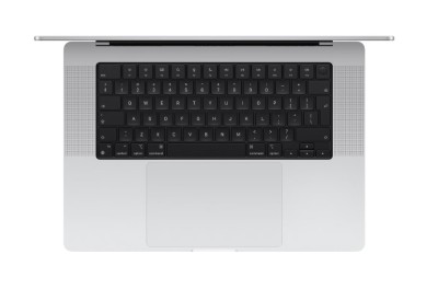 MacBook Pro 16.2&amp;quot;/Apple M4 Pro (CPU 14-core, GPU 20-core, Neural Engine 16-core)/48GB/512GB - Silver - INT KB NewTechnology Media foto
