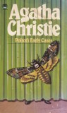 Agatha Christie - Poirots Early Cases, Carte in Engleza, Editura Collins, 222 pagini, 1984, Brosata