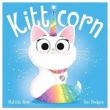 Magic Pet Shop: Kitticorn
