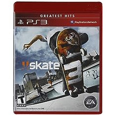 Joc PS3 SKATE 3 - pentru Consola Playstation 3