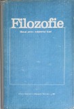 FILOZOFIE, MANUAL PENTRU INVATAMANTUL LICEAL-ION IRIMIE SI COLAB.-249167