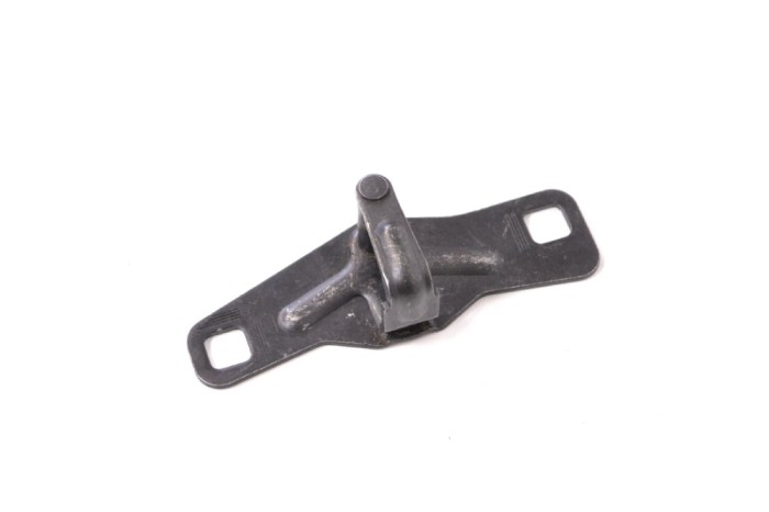 Zăvor de siguranță haion AUDI A4 8EC, B7 2006 OEM: 4F5827507B 11615034