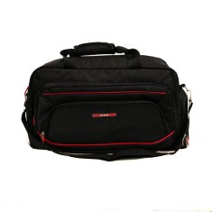 LAMONZA GEANTA DE VOIAJ SMILEY 49X27X24 CM NEGRU ProVoyage Vacation