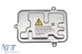 Ballast D1S potrivit pentru far Xenon A2169009100 pe Mercedes C-Class W204, S204 2008-2012, R-Class W251 2006-2012, S-Class W221 2010-2013, CL C216 20