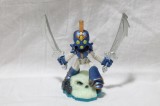 Figurina Skylanders Swap Force - Twin Blade Chop Chop - Model 84660888