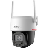 Camera supraveghere IP PT Wi‑Fi 6 Dahua 8MP 4K WizColor IP66