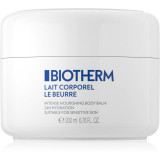 Cumpara ieftin Biotherm Lait Corporel Le Beurre unt pentru corp pentru pielea uscata sau foarte uscata 200 ml