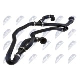 Conducta lichid racire Bmw Seria 5 F10, F11 523i, 530i 2009-2013, 7 F01, F02 730i 2011-2015, 17127578403