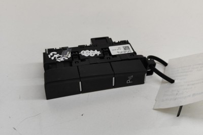 Comutator asistență la parcare VW GOLF VII 5G1, BQ1, BE1, BE2 2018 OEM: 5G1927238E 29176915 foto