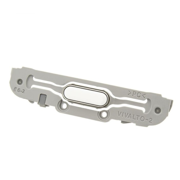 Home Key Samsung Galaxy V Plus SM-G318H, Alb