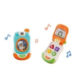 Telefon cu clapeta,7Toys