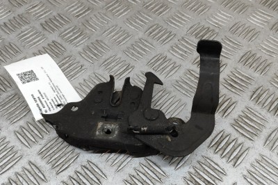 &amp;Icirc;ncuietoare capota INFINITI FX 2005 OEM: 65601CG000,65601-CG000 28990956 foto