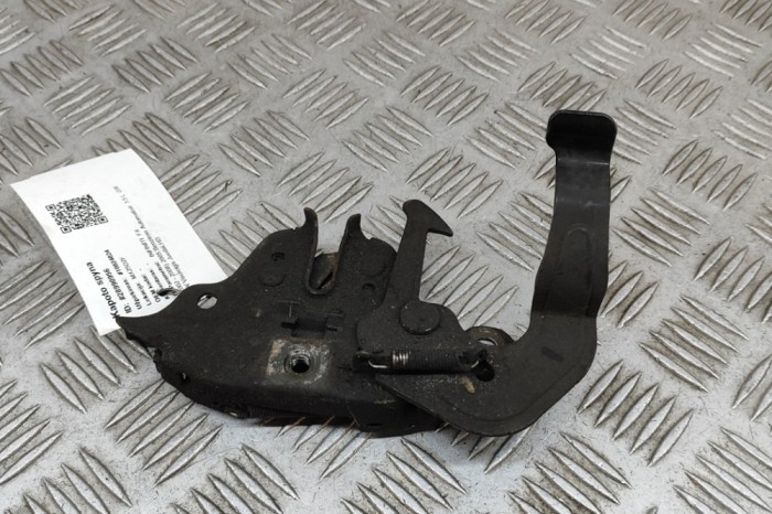 &Icirc;ncuietoare capota INFINITI FX 2005 OEM: 65601CG000,65601-CG000 28990956
