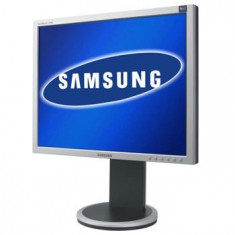 Monitoare second hand Samsung SyncMaster 204B, Grad B foto