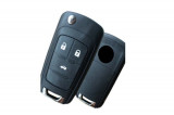 Carcasa telecomanda compatibila Opel Cod: 1134 Automotive TrustedCars, Oem