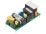 Alimentator cu pulsatoriu deschis 30W 120&divide;370VDC 85&divide;264VAC