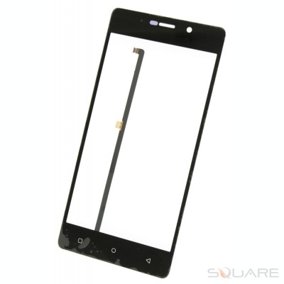 Touchscreen Allview Marathon M3, Black foto
