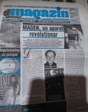 Revista MAGAZIN - 24 februarie 2005