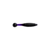 Năluca soft Lucky Fish Nano Babble 16mm culoare 008 Сalmar