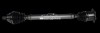 Planetara VW GOLF V Variant (1K5) (2007 - 2009) RINGER 1131006051