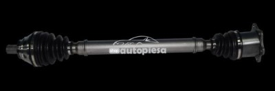 Planetara VW GOLF PLUS (5M1, 521) (2005 - 2013) RINGER 1131006051 foto