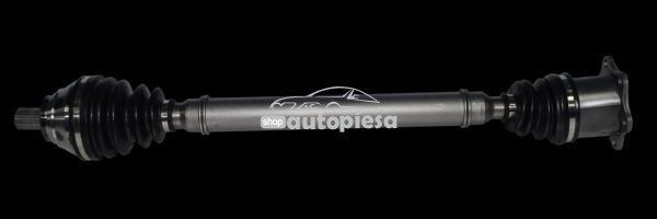 Planetara VW GOLF V Variant (1K5) (2007 - 2009) RINGER 1131006051