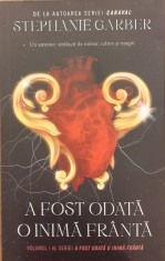 A fost odata o inima franta foto