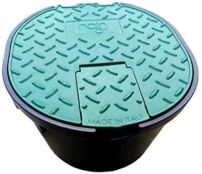 Robinet de gradină Rain 3/4&amp;quot;FE