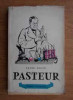 Pasteur - Petre Tautu