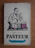 Pasteur - Petre Tautu