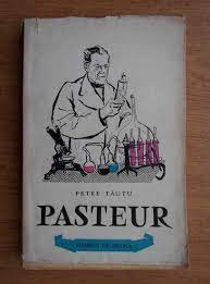 Pasteur - Petre Tautu foto