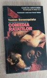 Comedia rataților - Tonino Benacquista