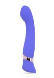 Bagheta Vibrator Geminii XLR8 Wand Sensuelle - Violet