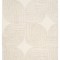 Covor Premium Handmade, India, Model DYWAN ORNATE BEIGE, Crem, Marime 160 x 230 cm, Lana, Lucrat Manual, Living, Dormitor, Sufragerie, Birou