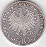 Germania 10 Marci Mark 1992