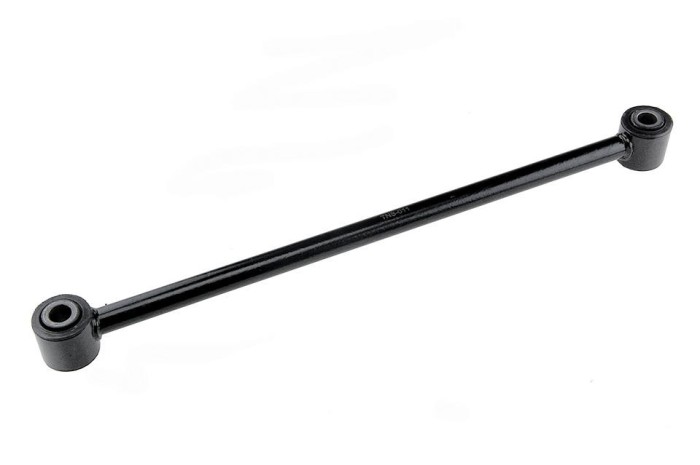 Brat suspensie spate Nissan X-Trail T30 2000-2006, Primera P12 2001-2007, Lateral, Dreapta Superior, NTY ZWT-NS-011