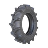 Anvelopa agricola 6/14 cu crampon &icirc;nalt 4PR si camera ForeRunner