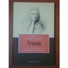 NEWTON- GALE E. CHRISTIANON