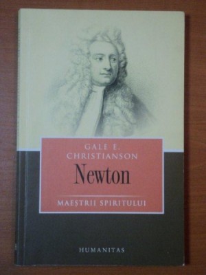 NEWTON- GALE E. CHRISTIANON foto