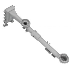 Suport braț pulverizare apă mașină de spălat vase C00873743 Beko 1515300100