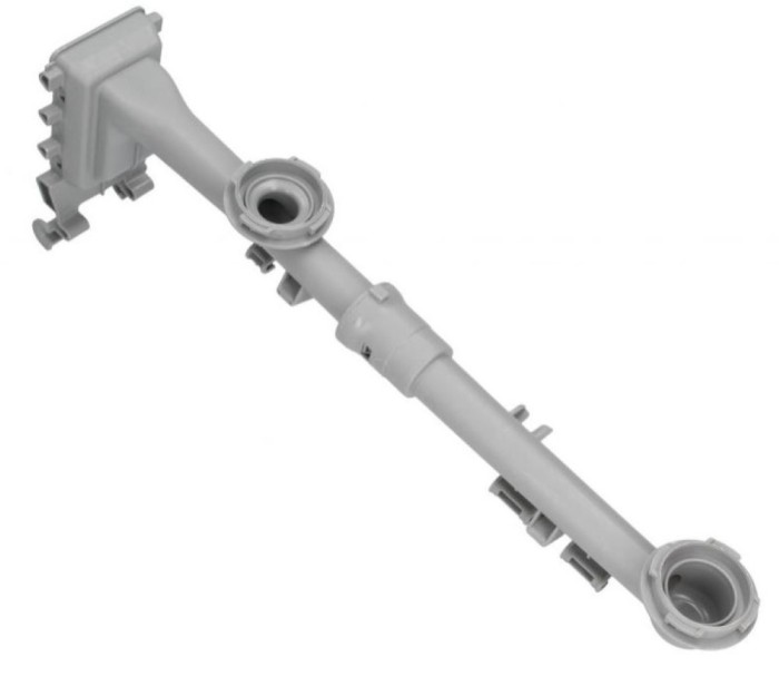 Suport braț pulverizare apă mașină de spălat vase C00873743 Beko 1515300100