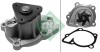 INA 538 0594 10 Pompă de apă, răcire motor