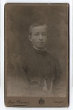 Croatia 1885 - foto din studioul Lujo Varnai, Osijek