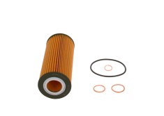 BOSCH F 026 407 026 Filtru ulei foto