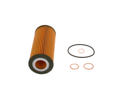 BOSCH F 026 407 026 Filtru ulei foto