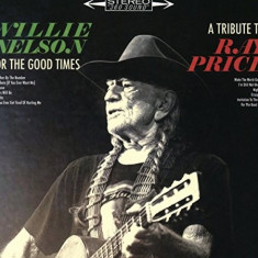 Willie Nelson For the Good Times: A Tribute to Ray Price digi (cd)