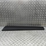 Bandou Inferior Ușă Dreapta Față Audi Q4 F4B 2024 OEM 89A853960 Original