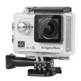 CAMERA SPORT ACTIUNE 4K KRUGER&amp;MATZ