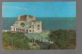 CPIB 17205 CARTE POSTALA - CONSTANTA. CAZINOUL