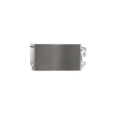 Radiator clima BMW 4 cupe F32 F82 AVA Quality Cooling BW5477D foto